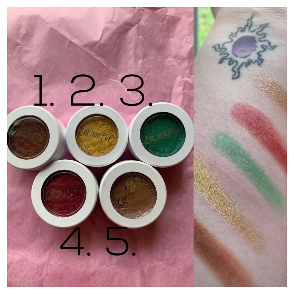Colourpop Super Shock Shadow (5)